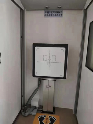 智慧健康新里程 5G流動體檢車開啟公衛(wèi)服務(wù)新時代