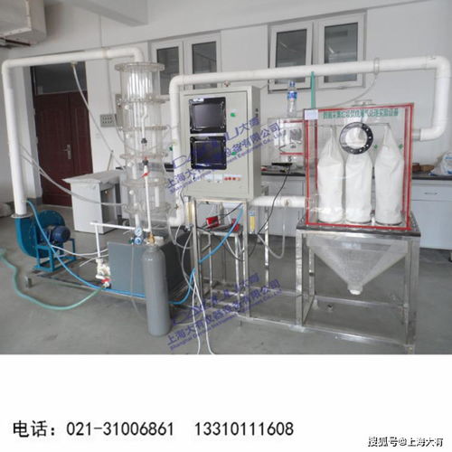 探究DYQ101Ⅱ數(shù)據(jù)采集系統(tǒng)在垃圾焚燒尾氣處理實(shí)驗(yàn)中的應(yīng)用與優(yōu)勢(shì)——以上海大有儀器設(shè)備為例